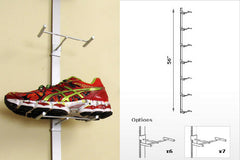 Wire Shoe Display Kit - Blade System